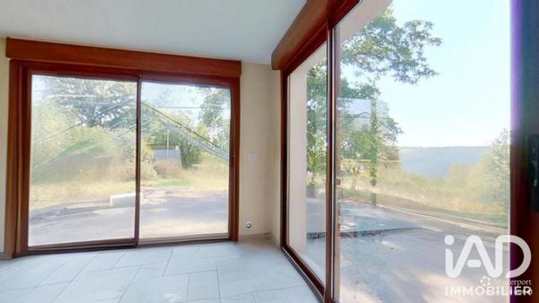Maison à vendre 8 pièces 215 m² Chalvignac