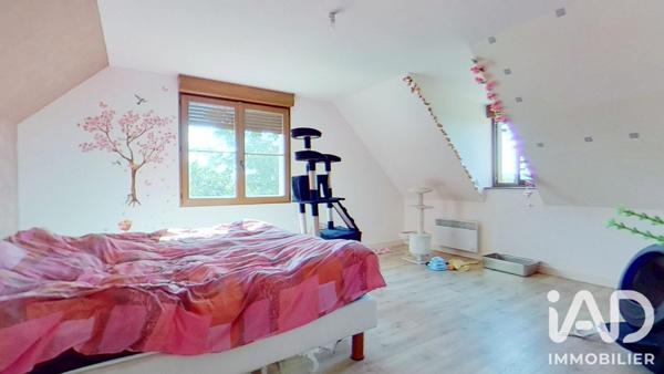 Maison à vendre 8 pièces 215 m² Chalvignac