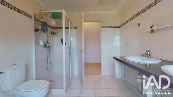 Maison à vendre 8 pièces 215 m² Chalvignac