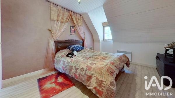 Maison à vendre 8 pièces 215 m² Chalvignac