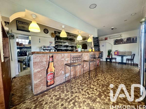 Murs commerciaux  à vendre 70 m² Mitry-Mory