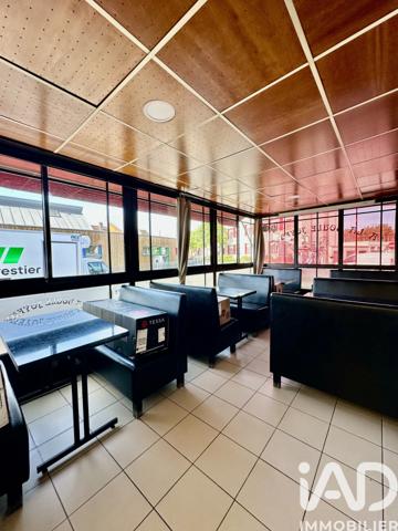 Murs commerciaux  à vendre 70 m² Mitry-Mory