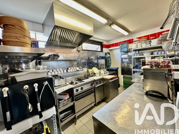 Murs commerciaux  à vendre 70 m² Mitry-Mory