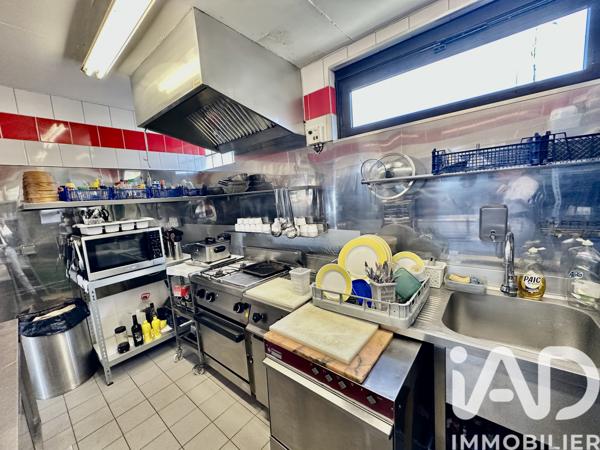 Murs commerciaux  à vendre 70 m² Mitry-Mory