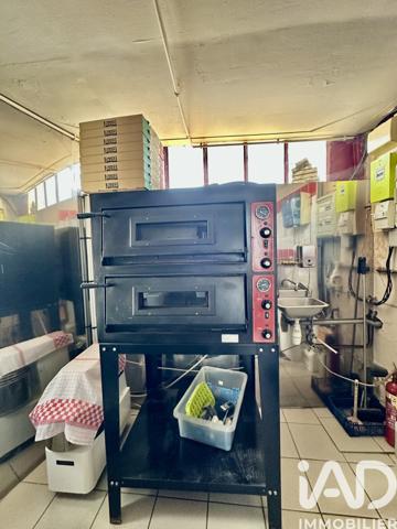 Murs commerciaux  à vendre 70 m² Mitry-Mory