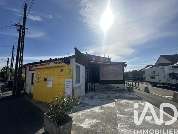 Murs commerciaux  à vendre 70 m² Mitry-Mory