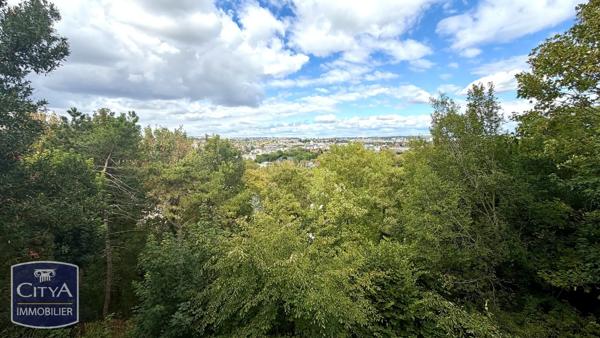 Appartement à vendre 5 pièces 116.1m² Bry-sur-Marne (94360)