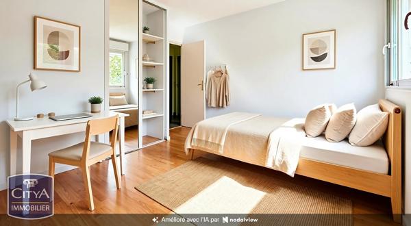 Appartement à vendre 5 pièces 116.1m² Bry-sur-Marne (94360)