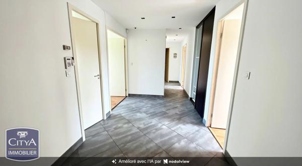 Appartement à vendre 5 pièces 116.1m² Bry-sur-Marne (94360)
