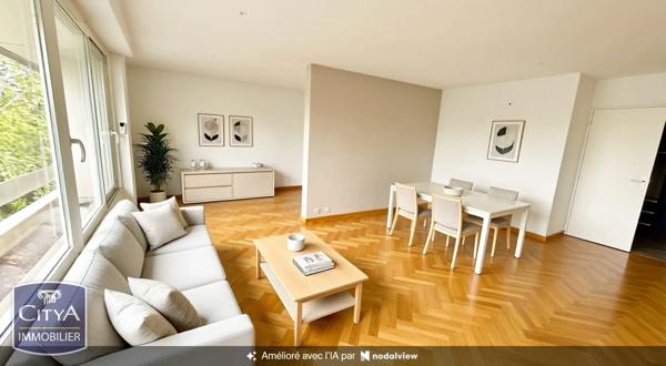 Appartement à vendre 5 pièces 116.1m² Bry-sur-Marne (94360)