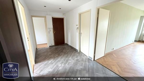 Appartement à vendre 5 pièces 116.1m² Bry-sur-Marne (94360)