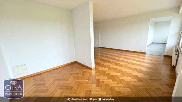Appartement à vendre 5 pièces 116.1m² Bry-sur-Marne (94360)