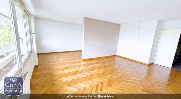 Appartement à vendre 5 pièces 116.1m² Bry-sur-Marne (94360)