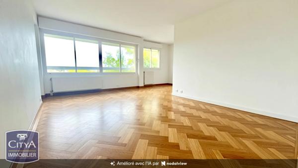 Appartement à vendre 5 pièces 116.1m² Bry-sur-Marne (94360)