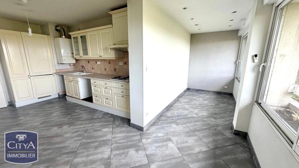 Appartement à vendre 5 pièces 116.1m² Bry-sur-Marne (94360)