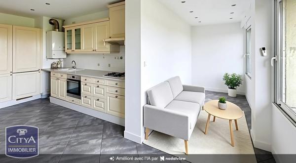 Appartement à vendre 5 pièces 116.1m² Bry-sur-Marne (94360)