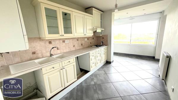 Appartement à vendre 5 pièces 116.1m² Bry-sur-Marne (94360)