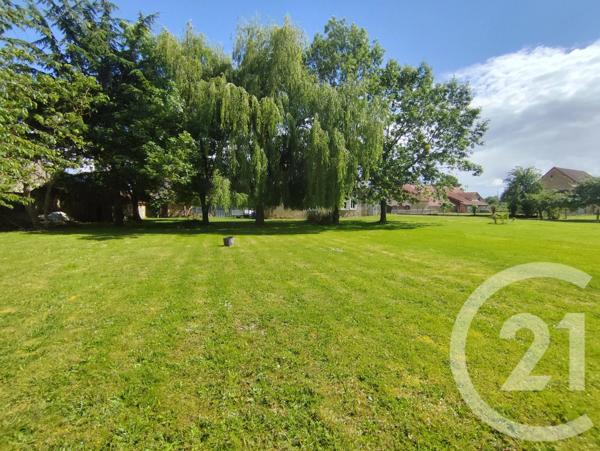 Maison à vendre  4 pièces - 150,10 m 2   THEVET ST JULIEN  - 36