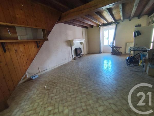 Maison à vendre  4 pièces - 150,10 m 2   THEVET ST JULIEN  - 36