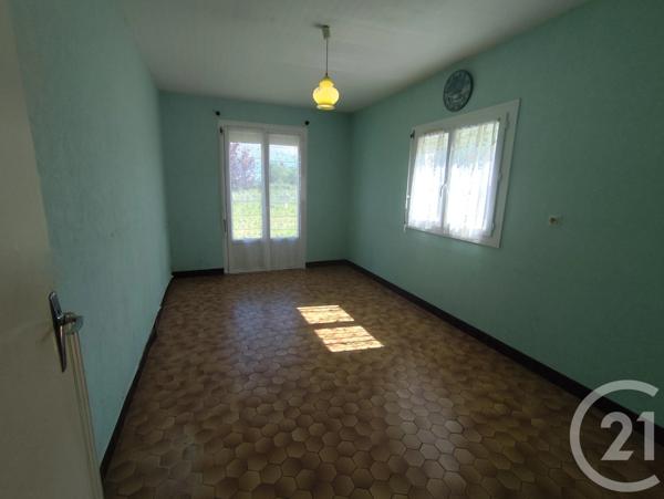 Maison à vendre  4 pièces - 150,10 m 2   THEVET ST JULIEN  - 36