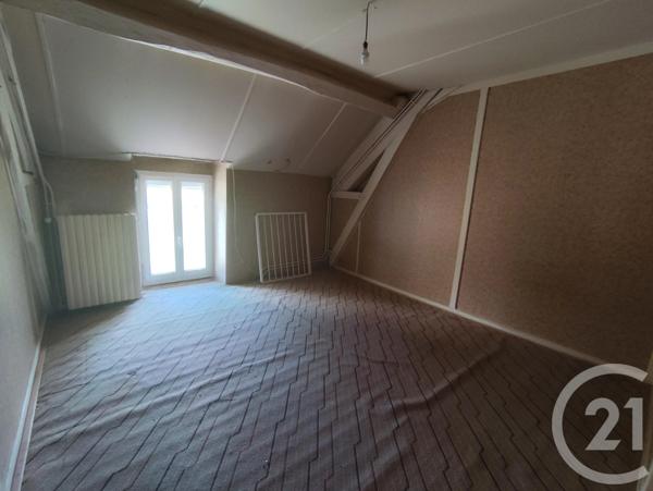 Maison à vendre  4 pièces - 150,10 m 2   THEVET ST JULIEN  - 36