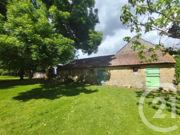 Maison à vendre  4 pièces - 150,10 m 2   THEVET ST JULIEN  - 36