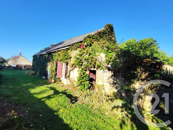 Maison à vendre  4 pièces - 150,10 m 2   THEVET ST JULIEN  - 36