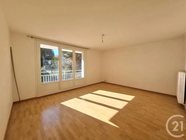 Appartement F2 à vendre  2 pièces - 36,54 m 2   JOUE LES TOURS  - 37