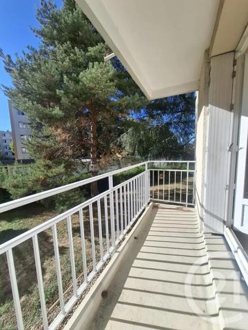 Appartement F2 à vendre  2 pièces - 36,54 m 2   JOUE LES TOURS  - 37