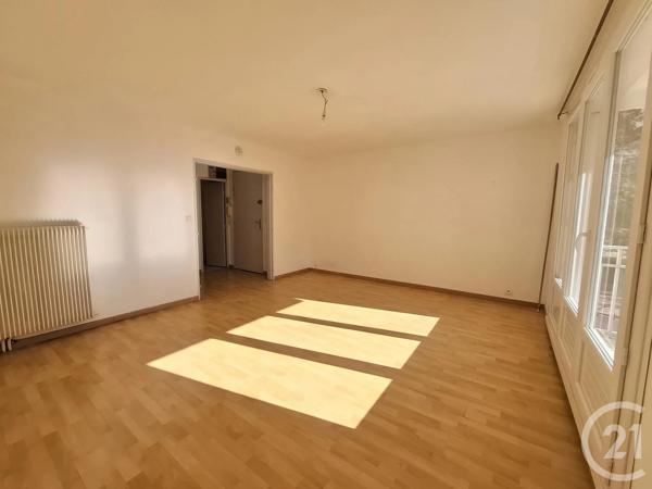 Appartement F2 à vendre  2 pièces - 36,54 m 2   JOUE LES TOURS  - 37