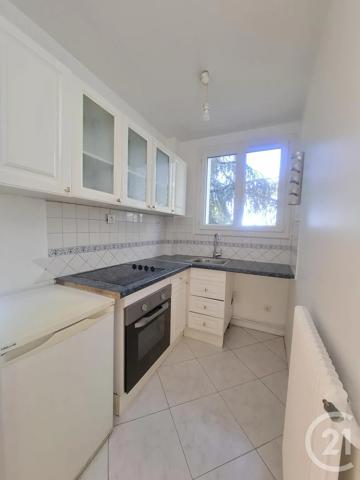 Appartement F2 à vendre  2 pièces - 36,54 m 2   JOUE LES TOURS  - 37
