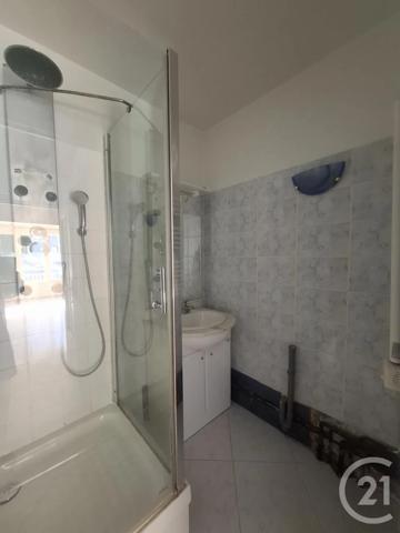 Appartement F2 à vendre  2 pièces - 36,54 m 2   JOUE LES TOURS  - 37