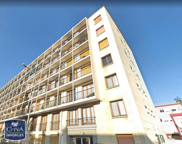 Parking à louer Saint-Maur-des-Fossés (94100)