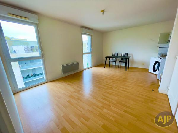 Vente appartement Nantes : 149 500 € - AJP Immobilier Nantes Nord