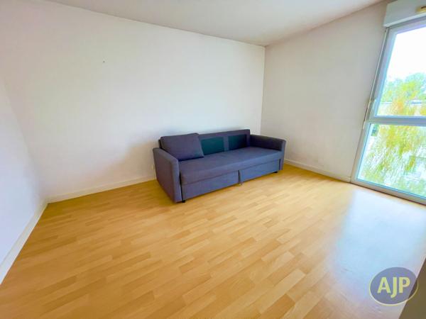 Vente appartement Nantes : 149 500 € - AJP Immobilier Nantes Nord