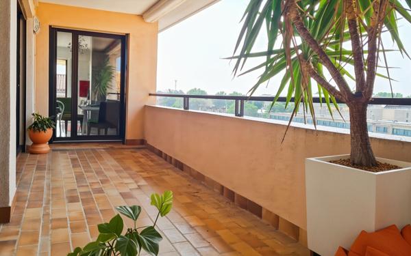 Appartement à vendre    4 pièces • 109,94 m2 Avignon