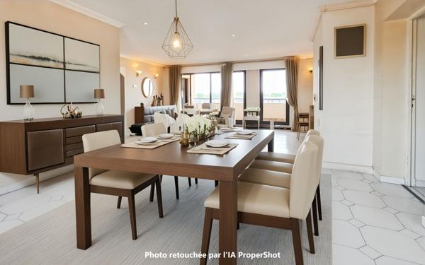 Appartement à vendre    4 pièces • 109,94 m2 Avignon