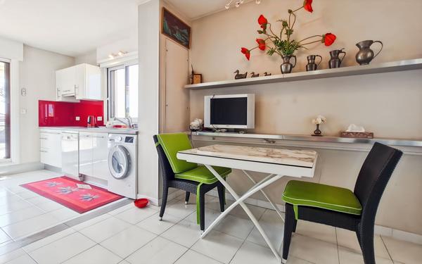 Appartement à vendre    4 pièces • 109,94 m2 Avignon
