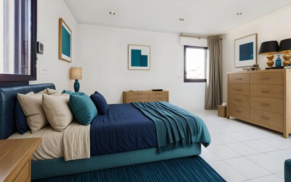 Appartement à vendre    4 pièces • 109,94 m2 Avignon