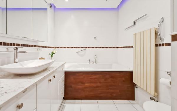 Appartement à vendre    4 pièces • 109,94 m2 Avignon