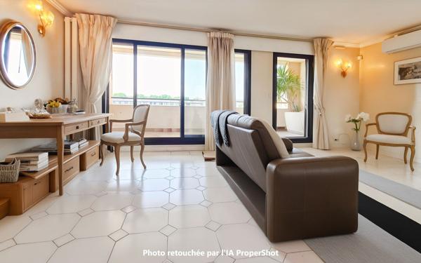 Appartement à vendre    4 pièces • 109,94 m2 Avignon