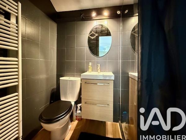 Maison à vendre 5 pièces 107 m² Garches