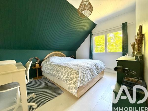 Maison à vendre 5 pièces 107 m² Garches