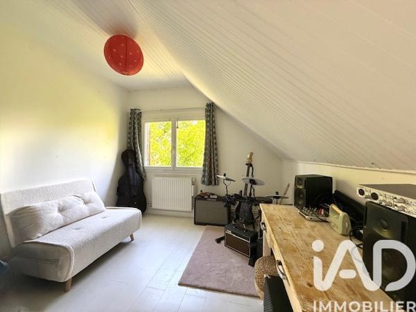 Maison à vendre 5 pièces 107 m² Garches