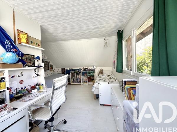 Maison à vendre 5 pièces 107 m² Garches