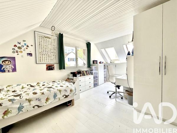 Maison à vendre 5 pièces 107 m² Garches
