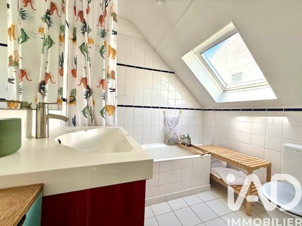 Maison à vendre 5 pièces 107 m² Garches