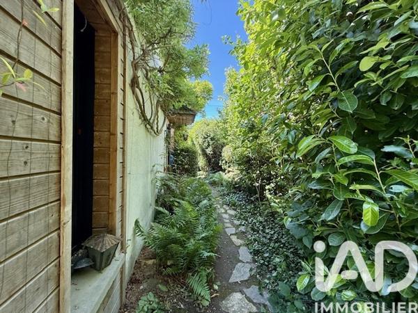 Maison à vendre 5 pièces 107 m² Garches
