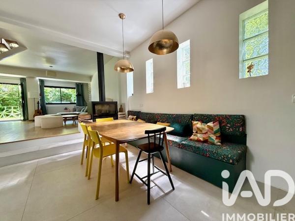 Maison à vendre 5 pièces 107 m² Garches