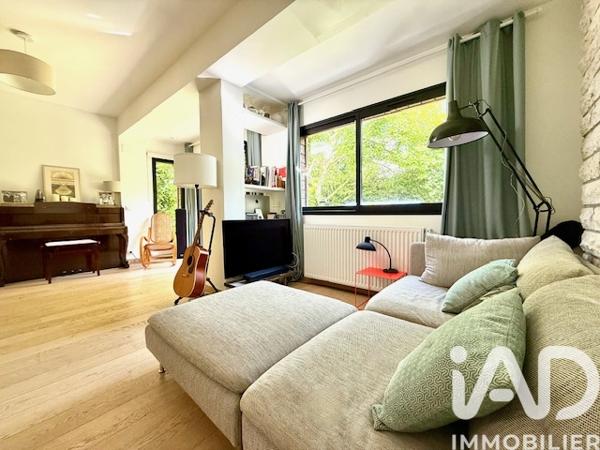 Maison à vendre 5 pièces 107 m² Garches